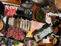 -束河人家(南锣鼓巷店)