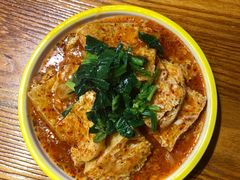 -柴窝堡22号辣子鸡·传承新疆菜