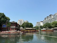 -皇家御河游(紫御湾码头)