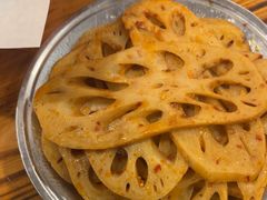 -冶建镜子·老南昌大排档·江西虾王(总店)