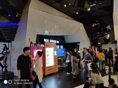 -中影国际影城(西溪印象城CINITYLED店)