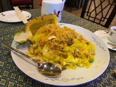 -南沙游艇会·大兵船餐厅