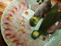 -矶野水产(澳门逸园中心店)