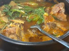 -韩礼年糕(飞虹路店)