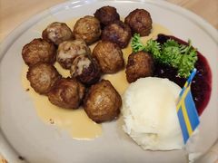 -宜家·瑞典风味餐厅(北京西红门店)