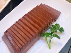 -热火朝天鲜切牛肉火锅(南强街巷店)