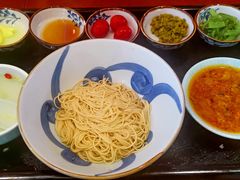 -寄畅興·百年蟹黄面·万国建筑群(外滩27号店)