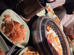 -梨花自助烤肉(天河城店)