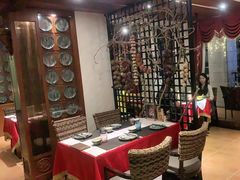 -暹罗湾东南亚餐厅