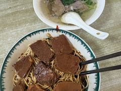 -老余家面馆
