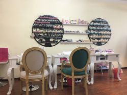 -Miss·A日式美甲美睫