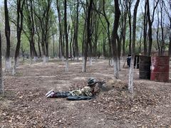 -亲兄弟真人CS团建拓展基地