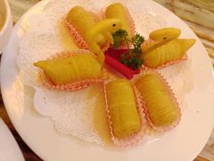 -椿记烧鹅(叠彩店)