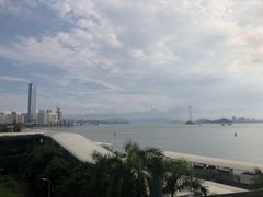 -厦门邮轮中心厦鼓码头(轮渡站)