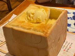 面包诱惑-绿茶餐厅(龙湖杭州金沙天街店)
