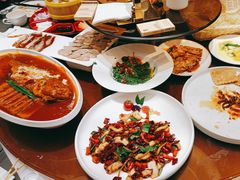 -尚宴(盛世广场·食尚街店)