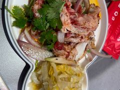 -棒小伙·齐齐哈尔烤肉(龙茗路店)
