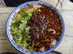 金福蓬灰牛肉面-赵金福蓬灰牛肉面·清真(金城关总店)