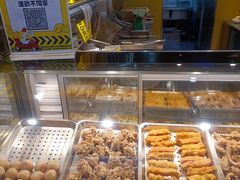 -超级鸡车(曹杨路店)