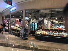 -吾悦广场(南京鼓楼店)
