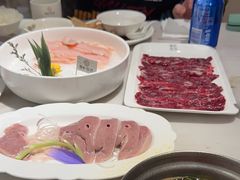 -围炉夜话·潮汕卤水火锅(榕江店)