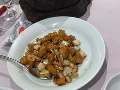 -味+新京宴·烤鸭·北京菜(创意谷店)
