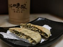 -浙味观杭州海鲜面(钱江新城高德置地店)