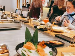 -赤坂亭·M9和牛烧肉·铁板烧(合肥万象城店)