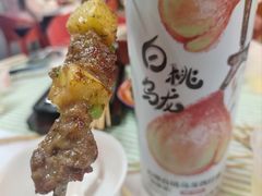 -三毛烧烤·南昌大排档(山姆店)