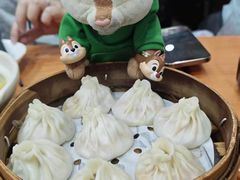 -莱莱小笼·乔艾