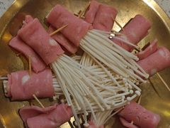 -炭之家齐齐哈尔大片烤肉·涮毛肚火锅·齐齐哈尔烤肉(中央大街店)