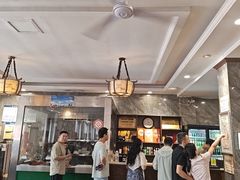 -清真马杰山牛肉汤馆