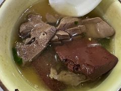 -潮州菜馆(十里河店)