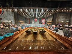 -清河半岛温泉度假酒店