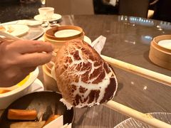 -万丽轩·粤菜(王府井金茂万丽酒店)