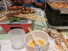 -三毛烧烤·南昌大排档(山姆店)