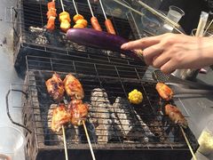 -小象钓虾·营地烧烤(洛溪店)