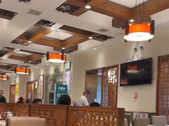 -福来居烤鸭店(天坛二店)
