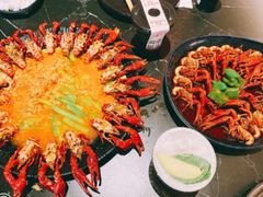 -红盔甲·小龙虾(人民广场店)