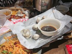 -小乾杯串店•16年沈阳烧烤(文安路店)
