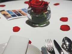 -L'Arome芳芳法国餐厅(仙林金鹰店)