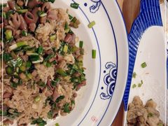 -旺角小渔村·海肠捞饭开创者(环山路店)