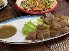 -叶存利海鲜大馅饺子(海宁路总店)