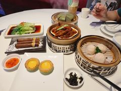 -好食上(喜盈门.范城店)