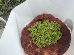 -喜茶(迪士尼小镇DP店)