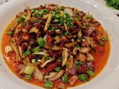 -易老妈蹄花.特色川菜(人民公园总店)