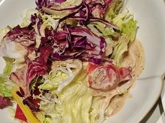 -绿杨春·淮扬宴(庐山路店)