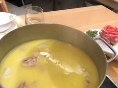 -湯系·煲汤手艺人(东二环泰禾广场店)