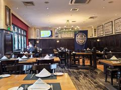 -兰特伯爵西餐厅·啤酒屋(方庄店)