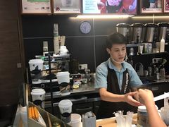 -茶颜悦色(雨花亭凯德二楼店)